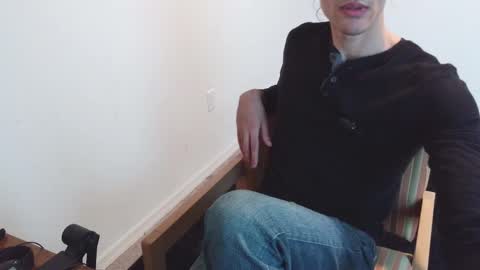 Edward Skellington online show from February 27, 2025, 4:10 pm