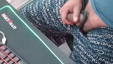 Alex online show from February 11, 2026, 11:43 pm