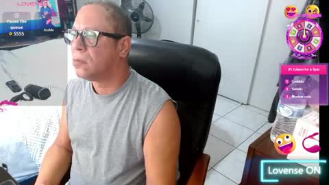 Alex online show from February 27, 2026, 10:15 am