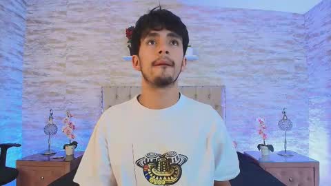 axel_draven online show from February 23, 2026, 12:46 pm