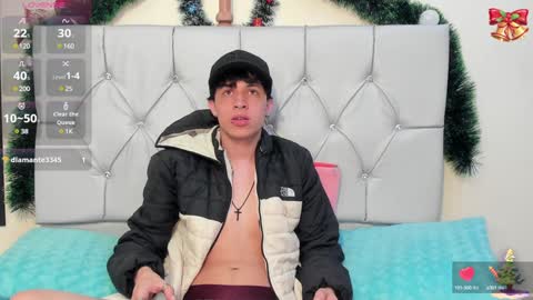 Snapshot of axel_evanss chatting on December 14, 2024, 4:09 pm Axel Evanss online show from December 14, 2024, 4:09 pm