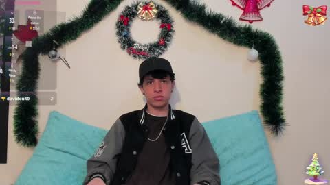 Snapshot of axel_evanss chatting on December 22, 2024, 1:22 pm Axel Evanss online show from December 22, 2024, 1:22 pm