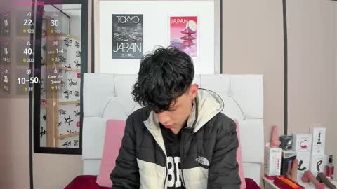 Snapshot of axel_evanss chatting on September 9, 2025, 1:32 pm Axel Evanss online show from September 9, 2025, 1:32 pm