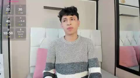 Snapshot of axel_evanss chatting on September 11, 2025, 12:05 pm Axel Evanss online show from September 11, 2025, 12:05 pm