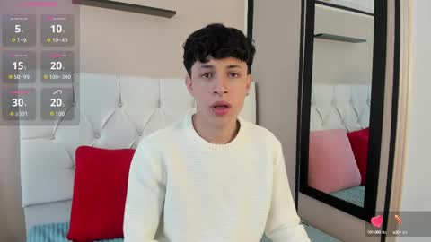 Snapshot of axel_evanss chatting on September 18, 2025, 12:51 pm Axel Evanss online show from September 18, 2025, 12:51 pm