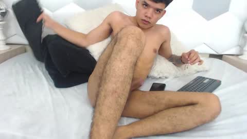 Snapshot of axel_forte chatting on February 27, 2025, 3:37 pm Axel Forte online show from February 27, 2025, 3:37 pm