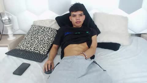 Snapshot of axel_forte chatting on March 6, 2025, 12:30 pm Axel Forte online show from March 6, 2025, 12:30 pm