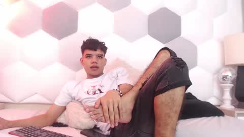 Snapshot of axel_forte chatting on March 9, 2025, 12:53 pm Axel Forte online show from March 9, 2025, 12:53 pm