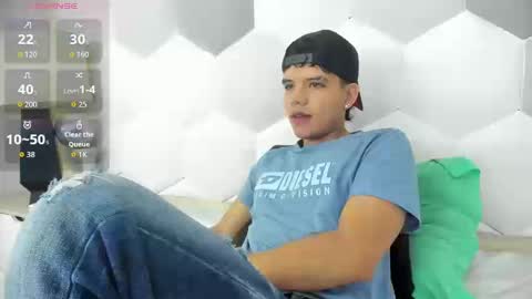 Snapshot of axel_forte chatting on September 9, 2025, 12:48 pm Axel Forte online show from September 9, 2025, 12:48 pm