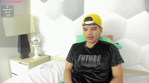 Snapshot of axel_forte chatting on September 15, 2025, 1:00 pm Axel Forte online show from September 15, 2025, 1:00 pm