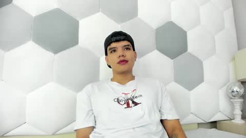 Snapshot of axel_forte chatting on September 22, 2025, 1:13 pm Axel Forte online show from September 22, 2025, 1:13 pm