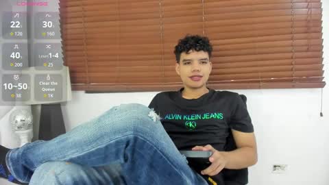 Snapshot of axel_forte chatting on September 23, 2025, 12:41 pm Axel Forte online show from September 23, 2025, 12:41 pm