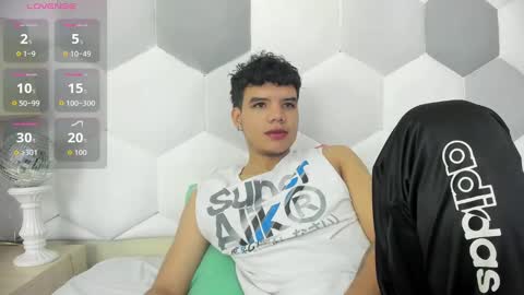 Snapshot of axel_forte chatting on September 27, 2025, 1:16 pm Axel Forte online show from September 27, 2025, 1:16 pm