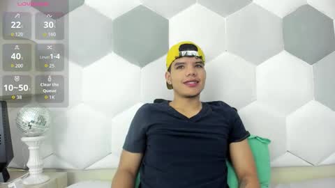 Snapshot of axel_forte chatting on September 29, 2025, 1:05 pm Axel Forte online show from September 29, 2025, 1:05 pm