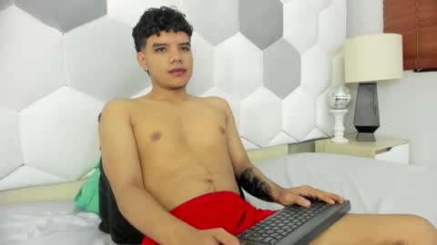 Snapshot of axel_forte chatting on October 4, 2025, 1:20 pm Axel Forte online show from October 4, 2025, 1:20 pm