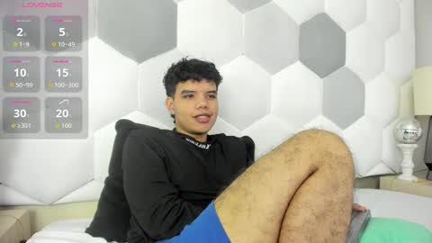 Snapshot of axel_forte chatting on October 11, 2025, 12:58 pm Axel Forte online show from October 11, 2025, 12:58 pm