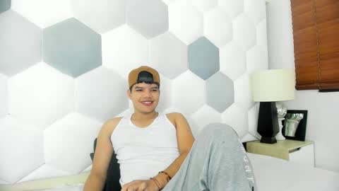 Axel Forte online show from March 12, 2026, 1:28 pm