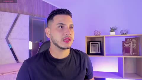 axel_grey_ online show from June 20, 2026, 12:30 pm