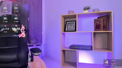axel_grey_ online show from June 22, 2026, 12:35 pm