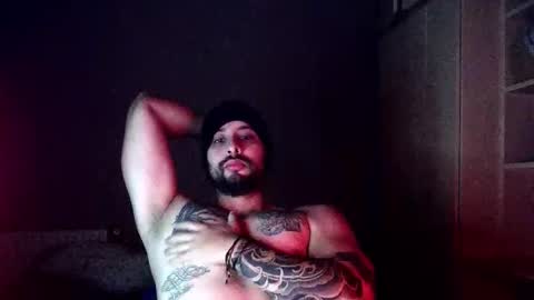 axel_jax online show from November 10, 2025, 2:38 pm