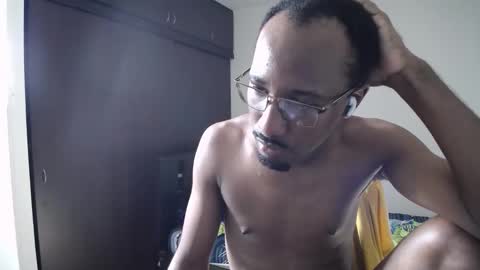 axel rios online show from March 7, 2026, 8:50 pm