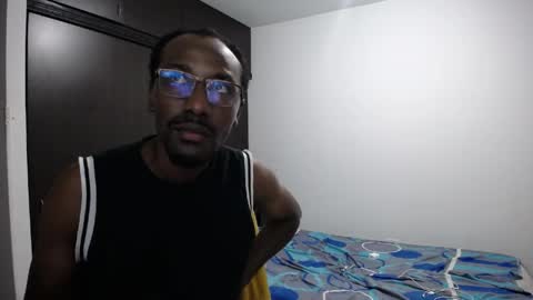 axel rios online show from April 12, 2026, 5:12 am