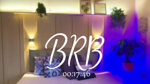 Axel  online show from July 10, 2026, 7:05 pm