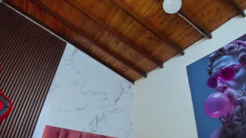 Axel  online show from January 18, 2025, 7:38 am