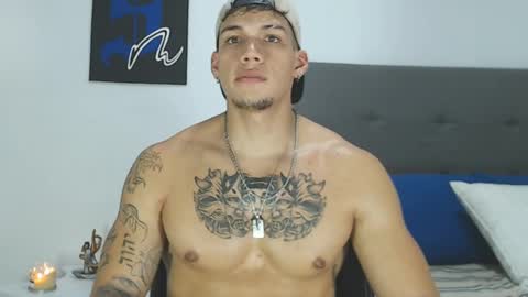 Snapshot of axel_taylor21 chatting on January 21, 2025, 5:16 am INDEPENDENT MODEL online show from January 21, 2025, 5:16 am