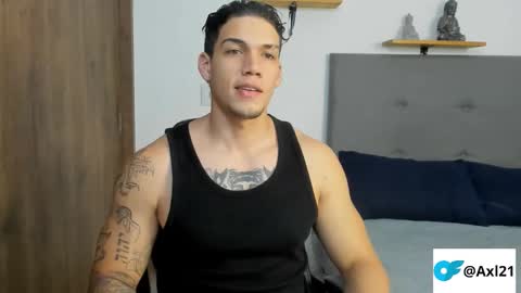 Snapshot of axel_taylor21 chatting on December 1, 2025, 4:17 am INDEPENDENT MODEL online show from December 1, 2025, 4:17 am