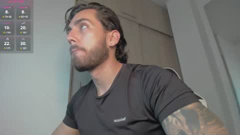 axelblaze_1 online show from June 15, 2026, 1:24 pm