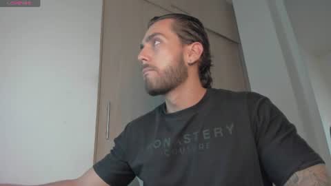 axelblaze_1 online show from June 16, 2026, 1:47 pm