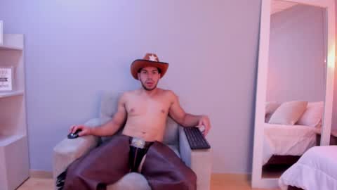 Axel online show from January 11, 2026, 3:28 pm