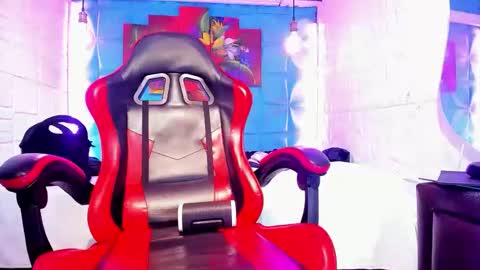 Axell Cross2 online show from February 26, 2026, 1:59 am