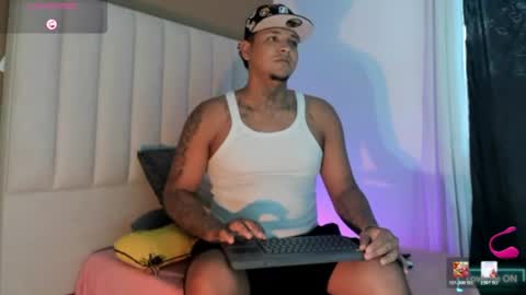 Snapshot of axell_king07 chatting on July 2, 2026, 11:05 am Axell online show from July 2, 2026, 11:05 am
