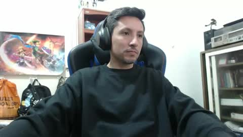 Axel Rose online show from April 8, 2026, 3:23 pm