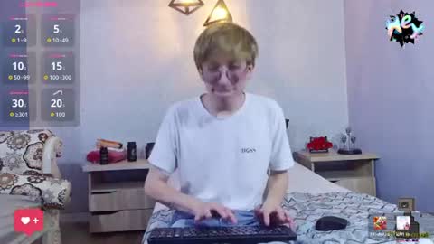 axell_stone online show from July 9, 2026, 10:14 pm