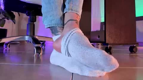 im your little femboy  ALEX   online show from October 8, 2025, 9:45 pm