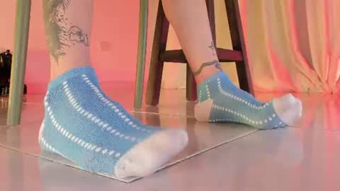 im your little femboy  ALEX   online show from July 3, 2026, 7:09 pm