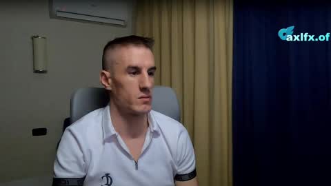 Axl online show from April 13, 2026, 11:32 pm