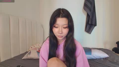 Ayanami and Sinji online show from May 28, 2026, 3:26 am