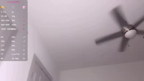 Aya online show from September 21, 2025, 7:54 am