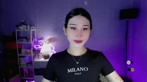 AYAHOSHILOVESYOU online show from March 27, 2026, 2:06 am