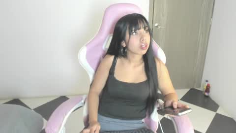  Ayame  online show from July 10, 2026, 3:36 pm