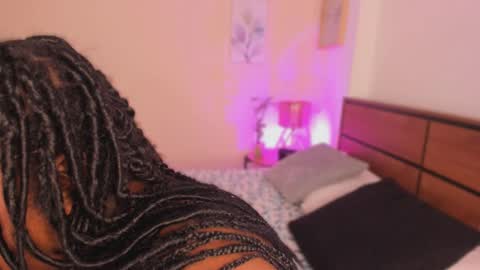 Snapshot of ayana_ebonny_ chatting on September 17, 2025, 11:56 am ayana online show from September 17, 2025, 11:56 am