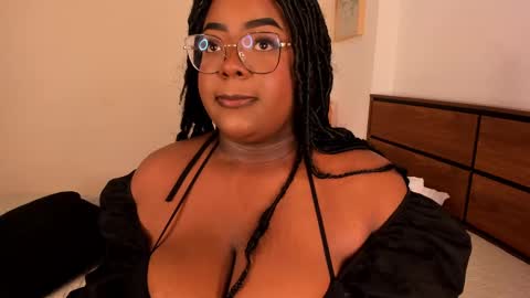 Snapshot of ayana_ebonny_ chatting on October 4, 2025, 12:03 pm ayana online show from October 4, 2025, 12:03 pm