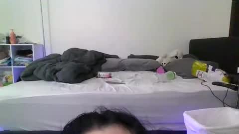 Snapshot of ayanaababy chatting on October 25, 2025, 10:23 am ayanaababy online show from October 25, 2025, 10:23 am