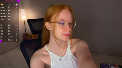 Snapshot of ayanagracee chatting on May 31, 2026, 8:21 pm Ayana online show from May 31, 2026, 8:21 pm