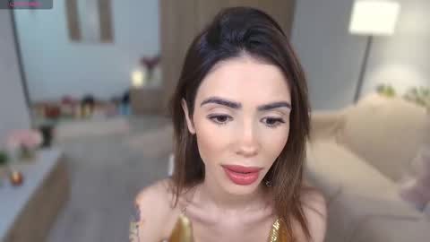 Alya online show from February 26, 2026, 3:33 pm