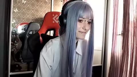 Snapshot of ayannapoellinetz chatting on September 11, 2025, 7:52 am Eva online show from September 11, 2025, 7:52 am